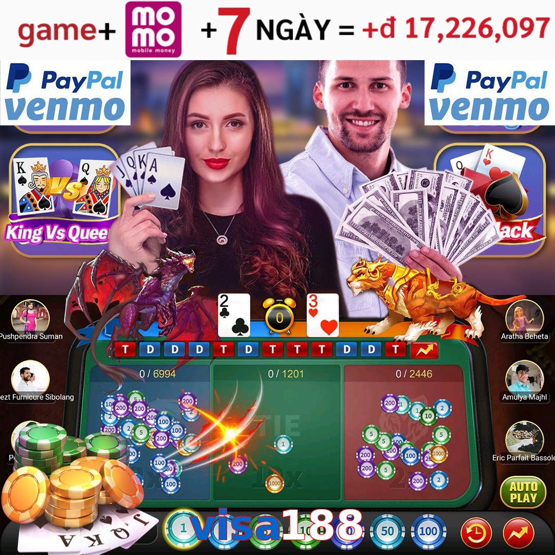 visa188
