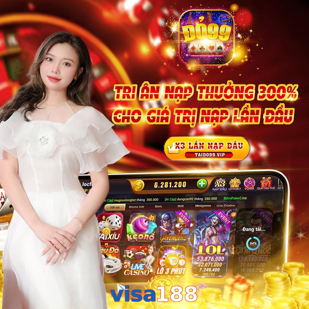 visa188