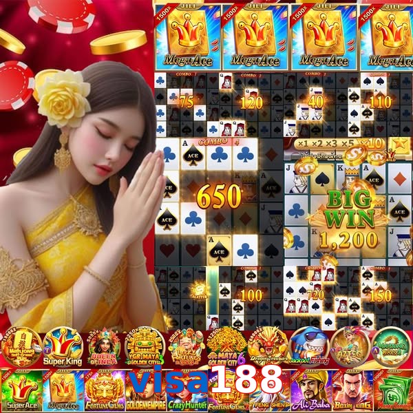 visa188