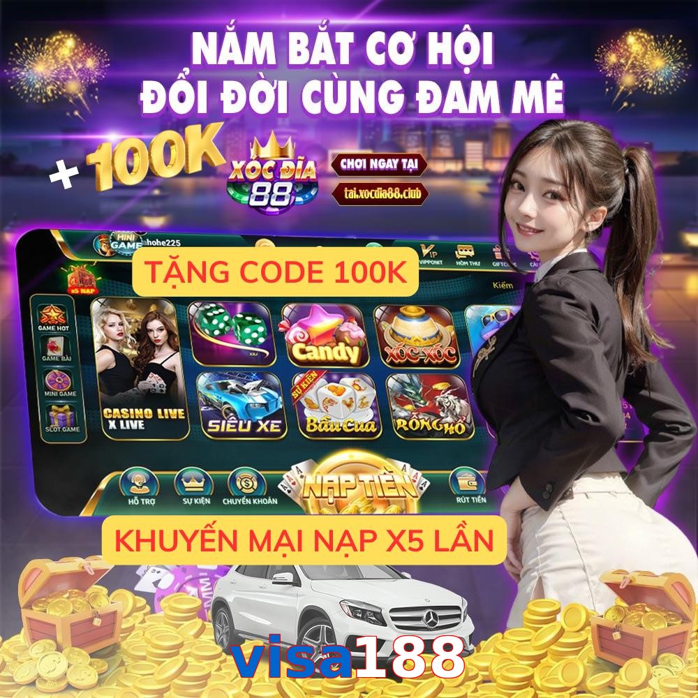 visa188